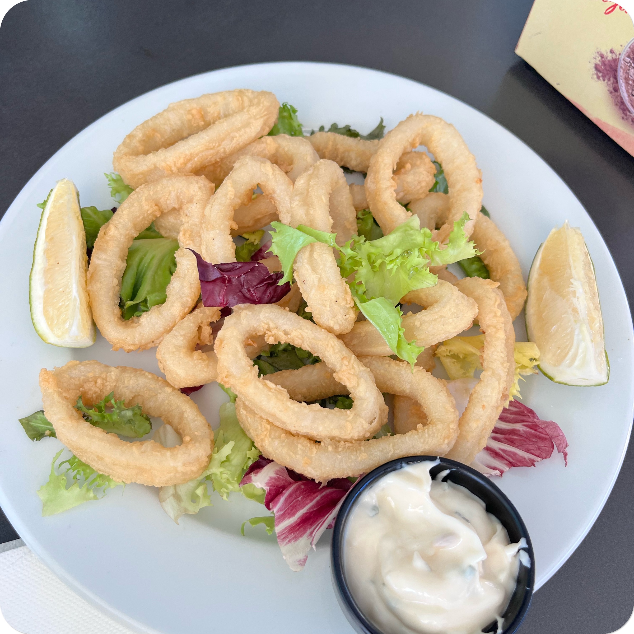 Calamares Calamares