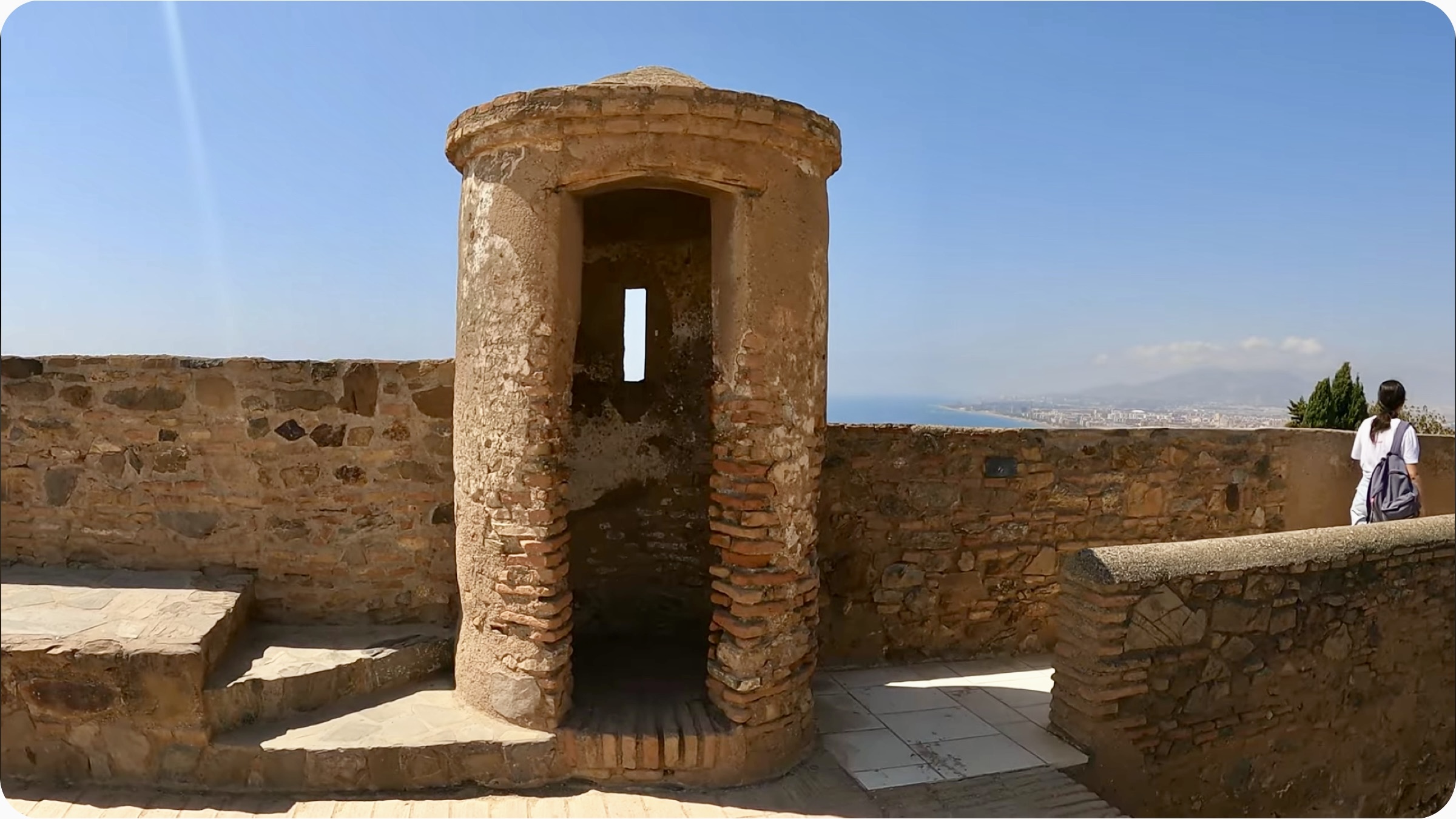 Watch Tower Watch Tower