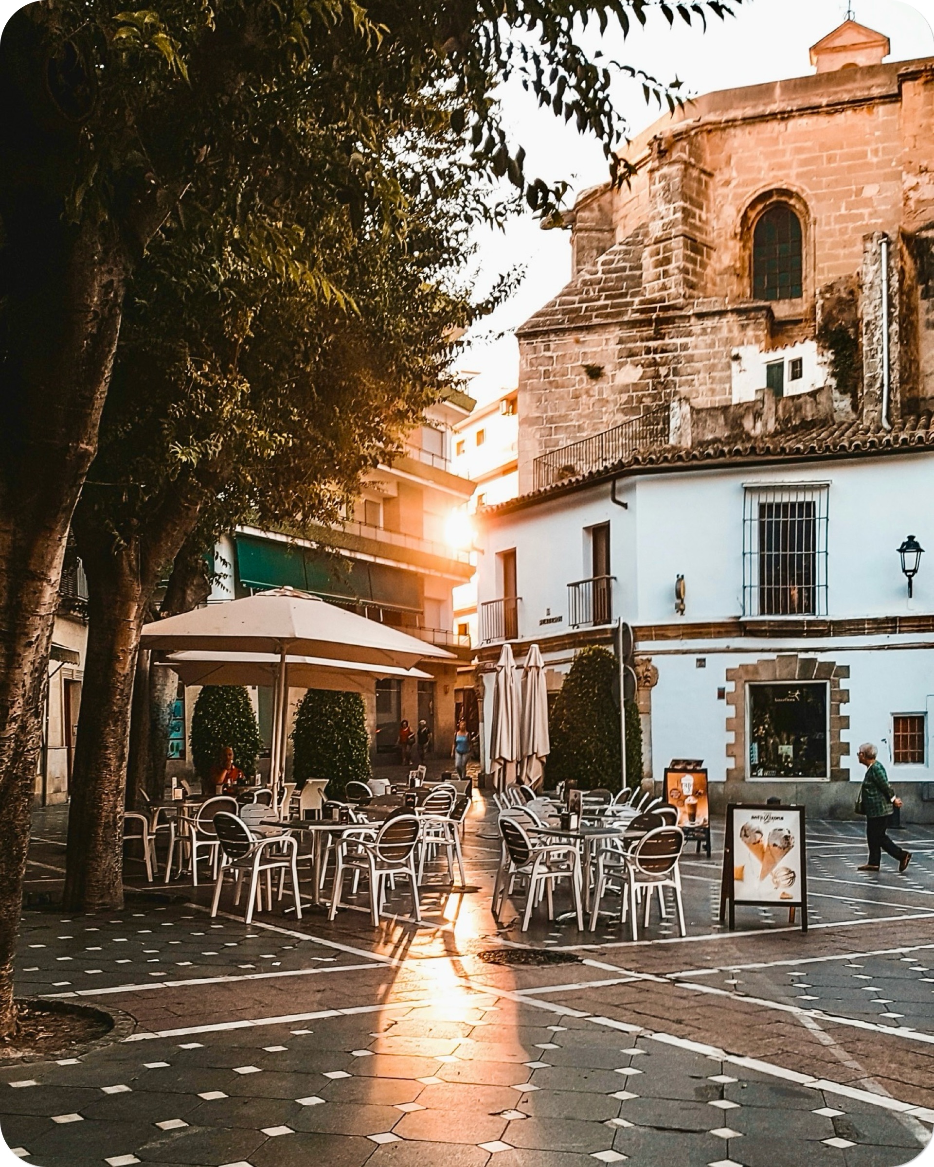 Mijas Peublo Mijas Peublo