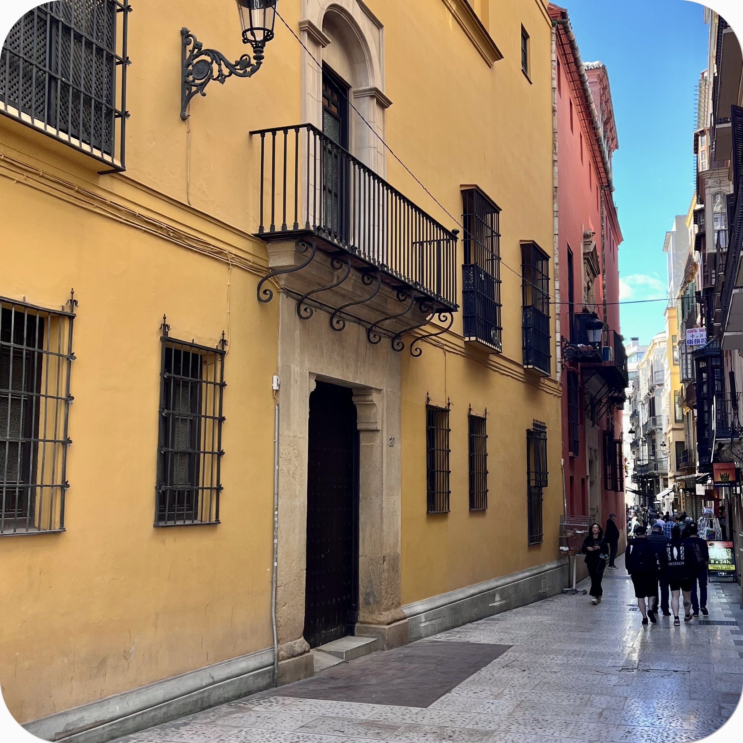 Small Streets Small Streets