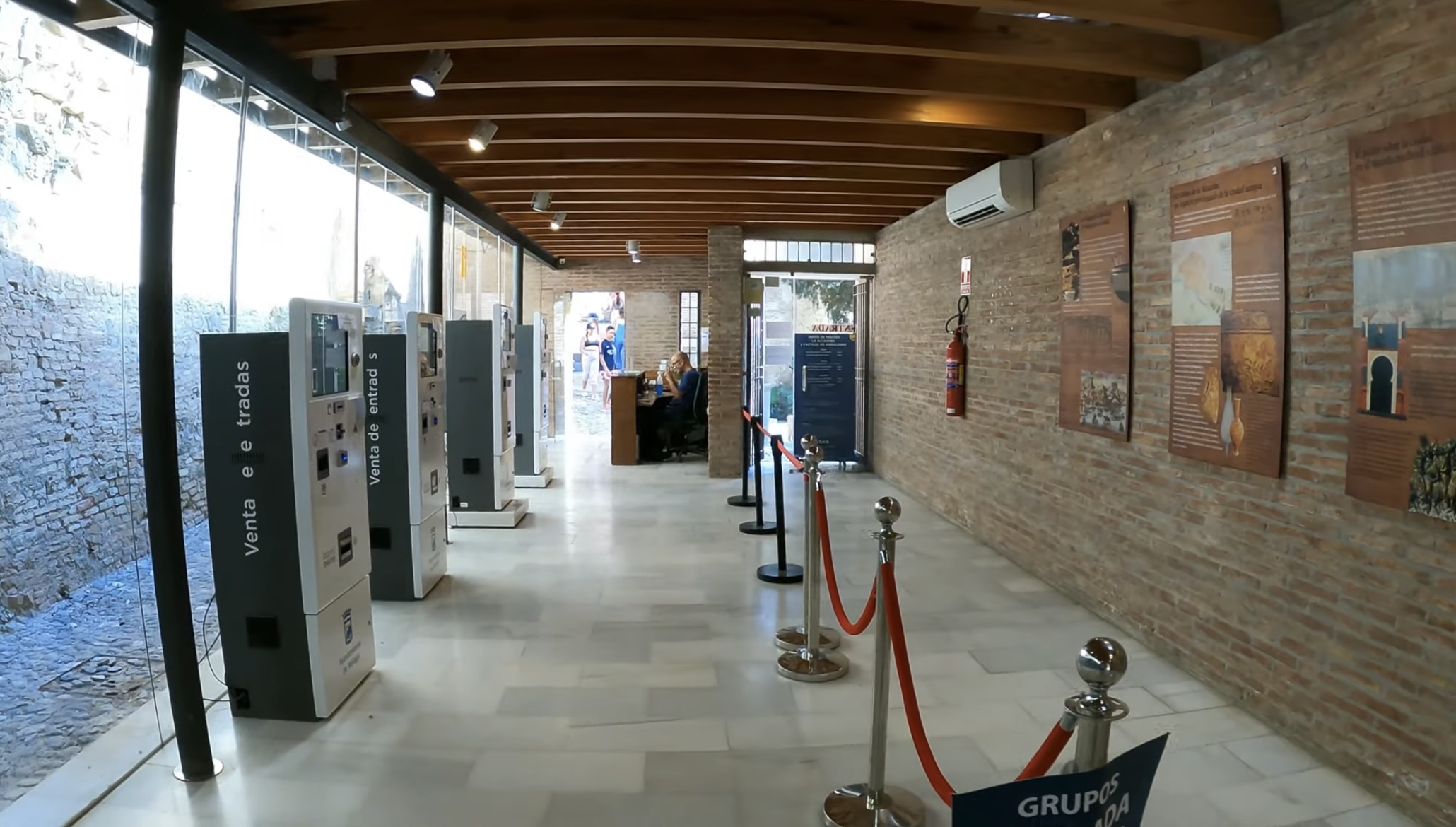 Alcazaba Ticket Prices Alcazaba Ticket Prices